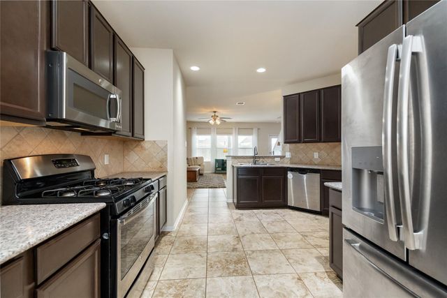 20102 Bayliss Manor Lane, Cypress, TX 77433