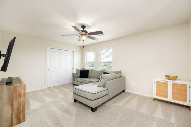 20102 Bayliss Manor Lane, Cypress, TX 77433