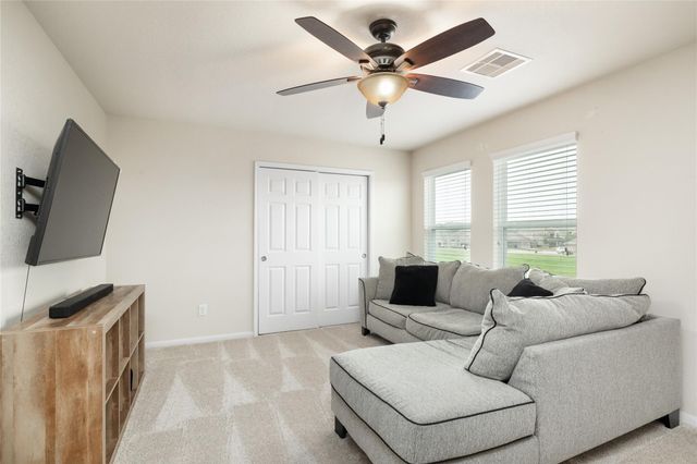 20102 Bayliss Manor Lane, Cypress, TX 77433