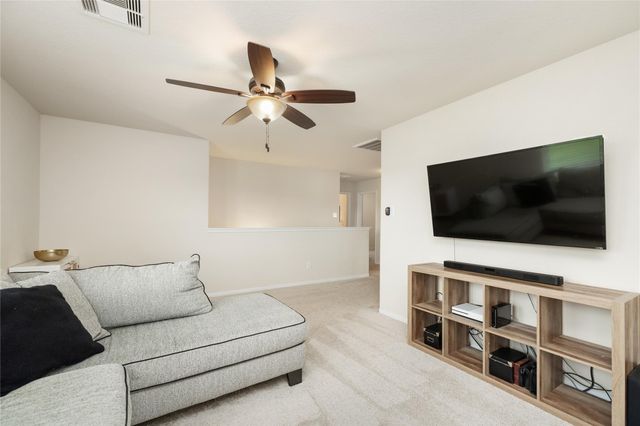 20102 Bayliss Manor Lane, Cypress, TX 77433