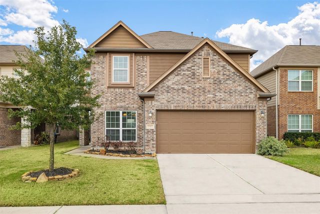 20102 Bayliss Manor Lane, Cypress, TX 77433