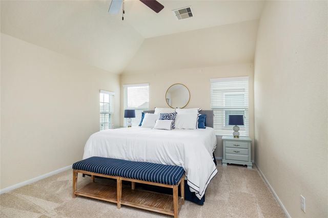 20102 Bayliss Manor Lane, Cypress, TX 77433