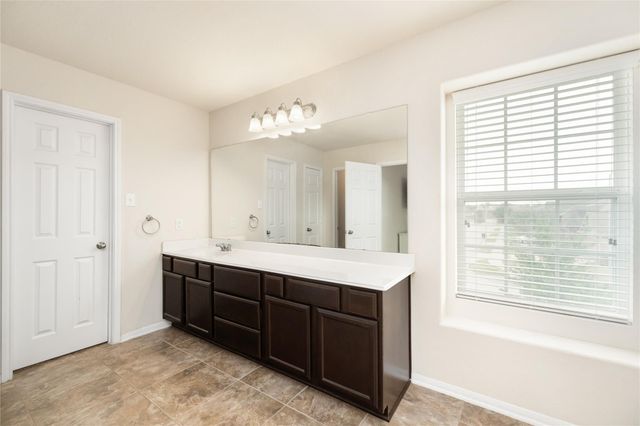 20102 Bayliss Manor Lane, Cypress, TX 77433