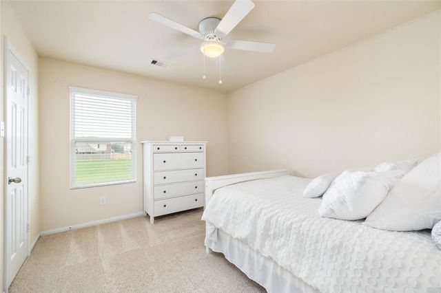 20102 Bayliss Manor Lane, Cypress, TX 77433