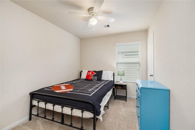 20102 Bayliss Manor Lane, Cypress, TX 77433