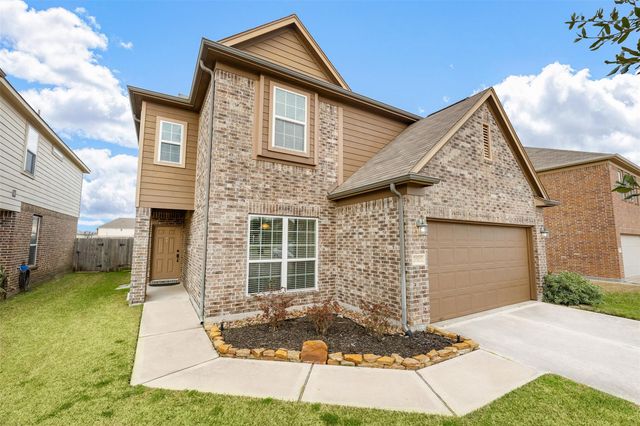 20102 Bayliss Manor Lane, Cypress, TX 77433