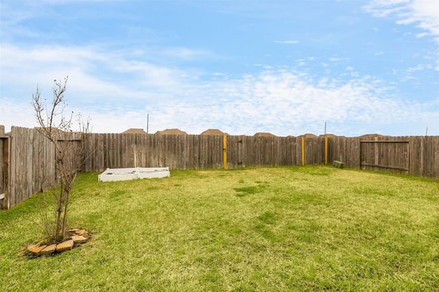 20102 Bayliss Manor Lane, Cypress, TX 77433