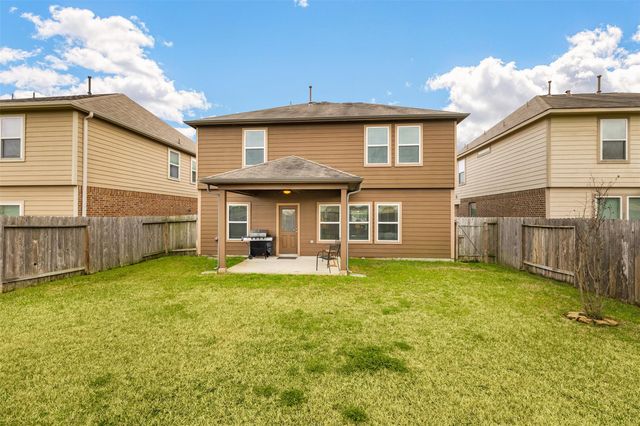 20102 Bayliss Manor Lane, Cypress, TX 77433