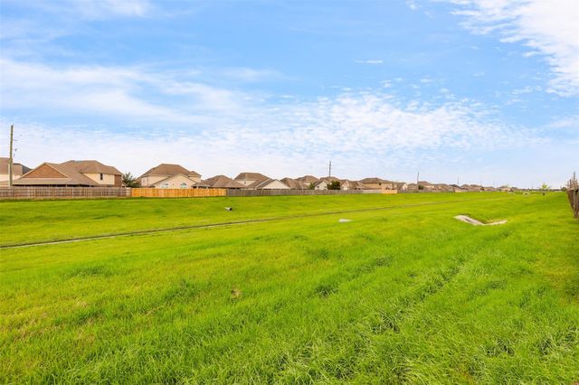 20102 Bayliss Manor Lane, Cypress, TX 77433