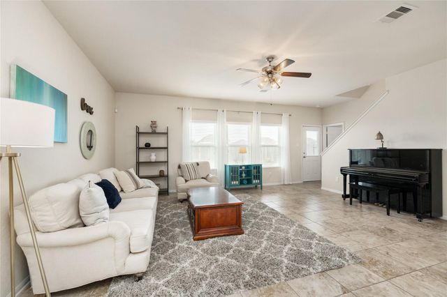 20102 Bayliss Manor Lane, Cypress, TX 77433