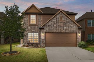 20102 Bayliss Manor Lane, Cypress, TX 77433