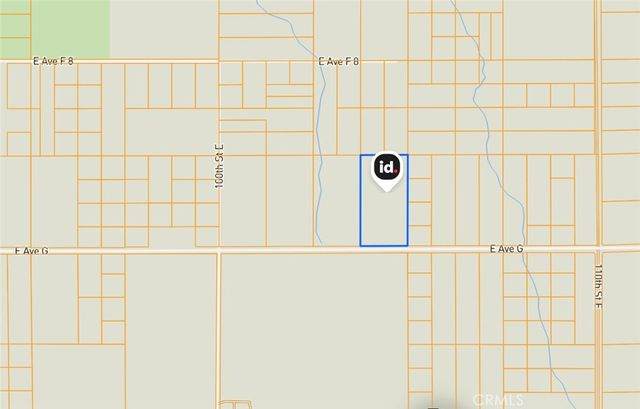 1 AVE G VIC 105 STE, Lancaster, CA 93535
