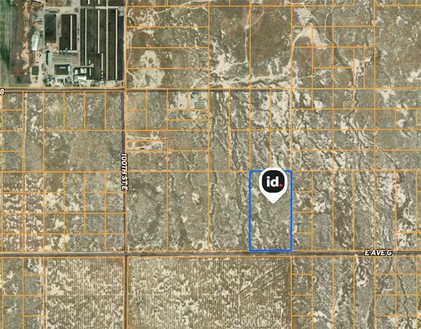 1 AVE G VIC 105 STE, Lancaster, CA 93535