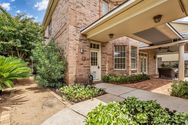 5007 Beech Street, Bellaire, TX 77401