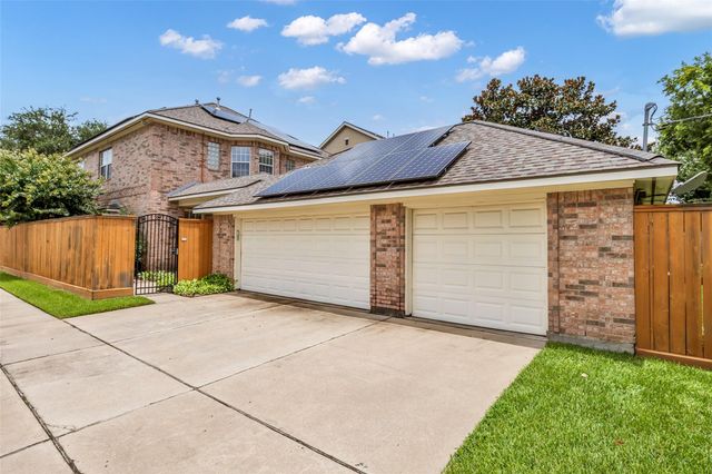 5007 Beech Street, Bellaire, TX 77401