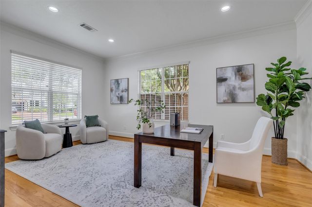 5007 Beech Street, Bellaire, TX 77401