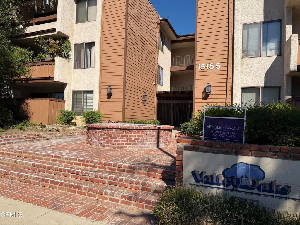 15155 Sherman Way 29, Los Angeles, CA 91405 — exterior