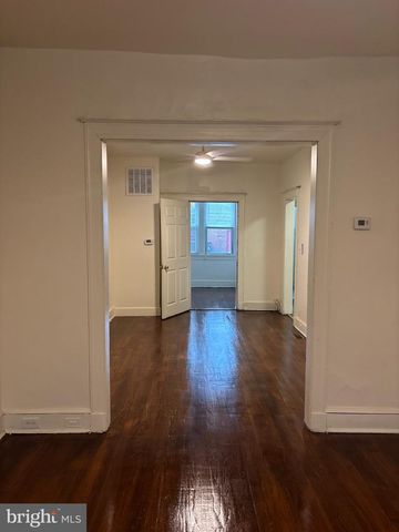 534 MADISON ST NW, Washington, DC 20011