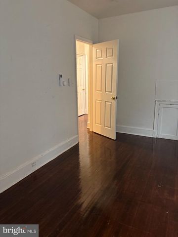 534 MADISON ST NW, Washington, DC 20011