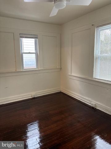 534 MADISON ST NW, Washington, DC 20011