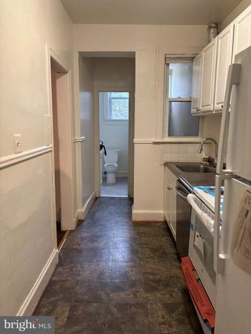 534 MADISON ST NW, Washington, DC 20011