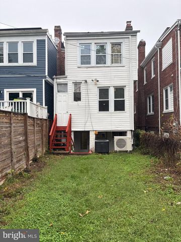534 MADISON ST NW, Washington, DC 20011