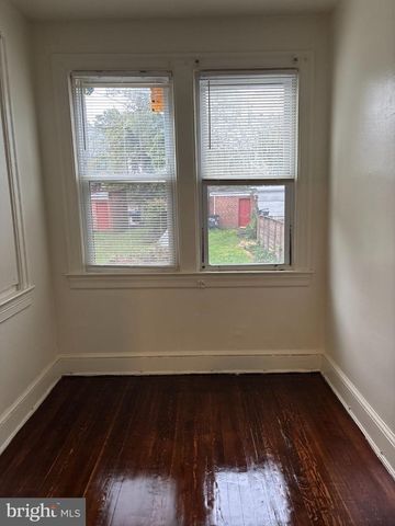 534 MADISON ST NW, Washington, DC 20011