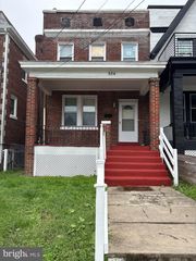 534 MADISON ST NW, Washington, DC 20011