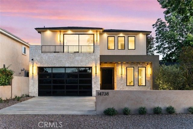 14738 Otsego Street, Sherman Oaks, CA 91403