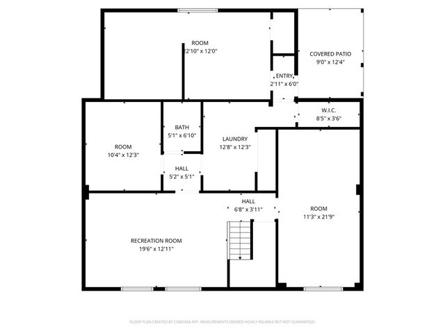 1976 Redstone Drive, Fairborn, OH 45324