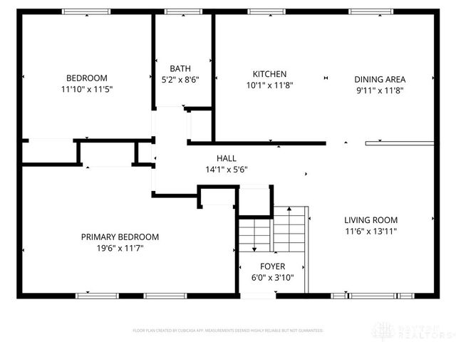 1976 Redstone Drive, Fairborn, OH 45324