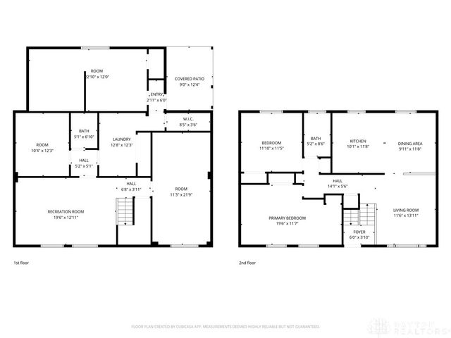 1976 Redstone Drive, Fairborn, OH 45324
