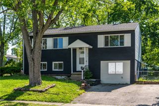 1976 Redstone Drive, Fairborn, OH 45324