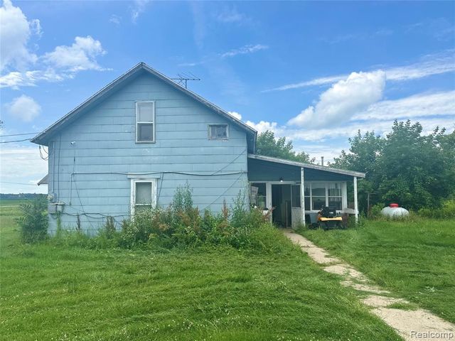2021 E Bombay Road, Midland, MI 48642