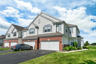 23844 MCMULLIN Circle, Plainfield, IL 60586