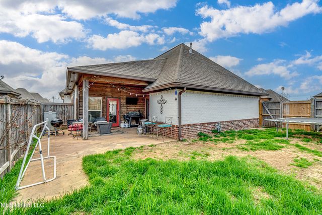 401 Emerald Trail, Brandon, MS 39047