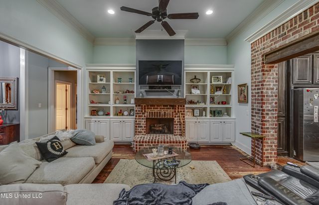 401 Emerald Trail, Brandon, MS 39047