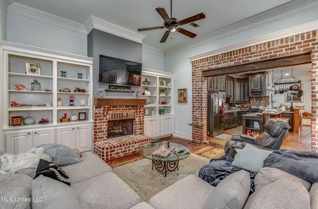 401 Emerald Trail, Brandon, MS 39047