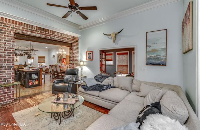 401 Emerald Trail, Brandon, MS 39047