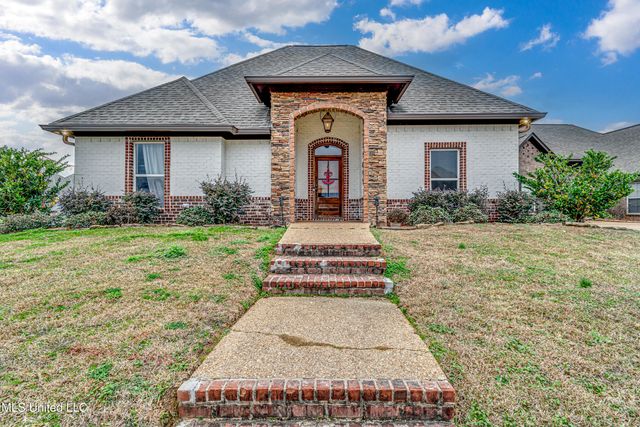 401 Emerald Trail, Brandon, MS 39047