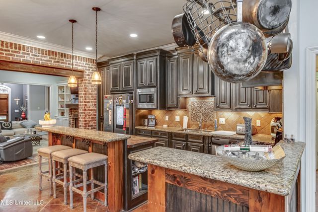 401 Emerald Trail, Brandon, MS 39047