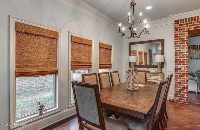 401 Emerald Trail, Brandon, MS 39047