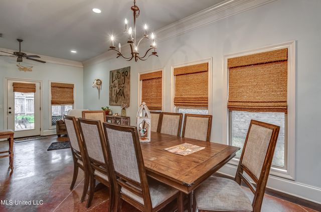 401 Emerald Trail, Brandon, MS 39047