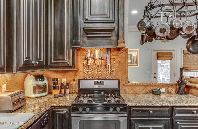 401 Emerald Trail, Brandon, MS 39047