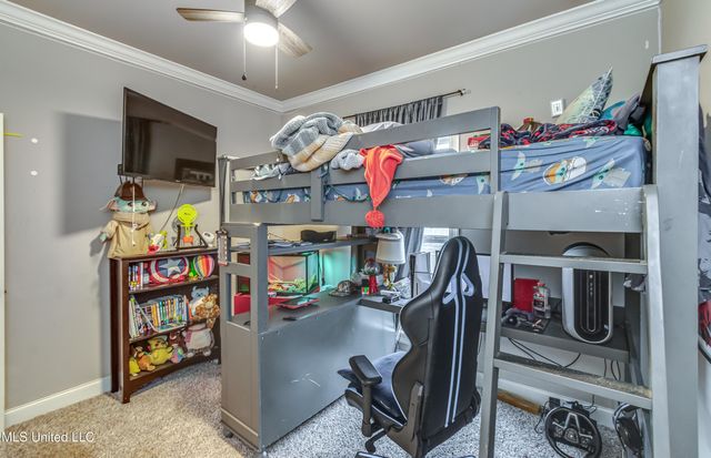 401 Emerald Trail, Brandon, MS 39047
