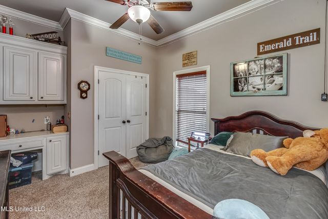 401 Emerald Trail, Brandon, MS 39047