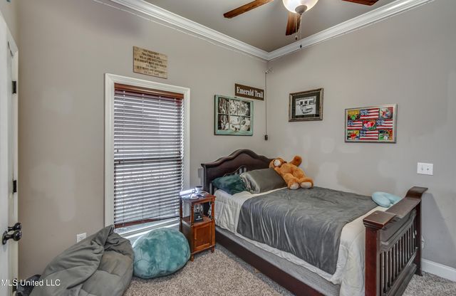 401 Emerald Trail, Brandon, MS 39047