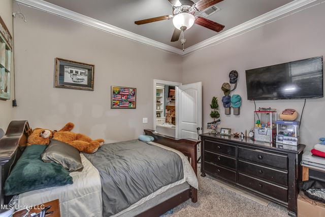 401 Emerald Trail, Brandon, MS 39047