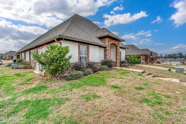 401 Emerald Trail, Brandon, MS 39047