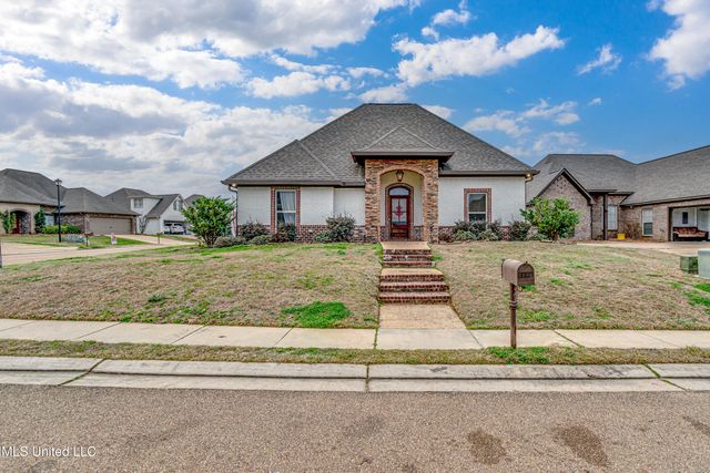 401 Emerald Trail, Brandon, MS 39047